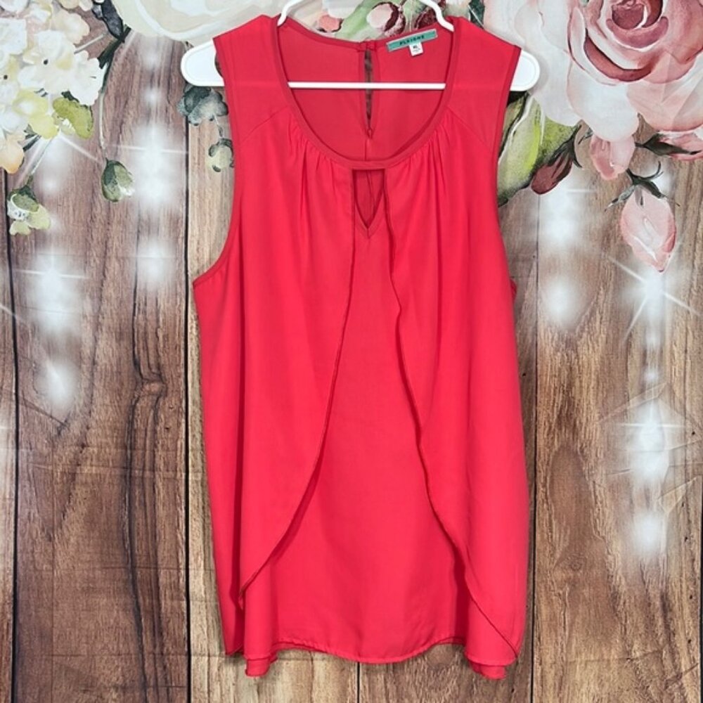 PLEIONE BLOUSE